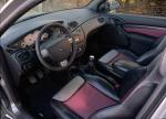 Ford Focus Made in Detroit 2001 года